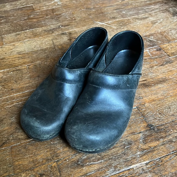 Dansko clogs - Picture 1 of 4